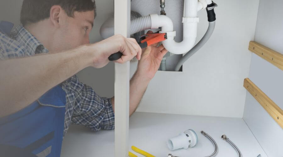 Professional bathroom faucet installation in Quincy, CA